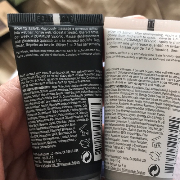 Dry bar set - Picture 2 of 2